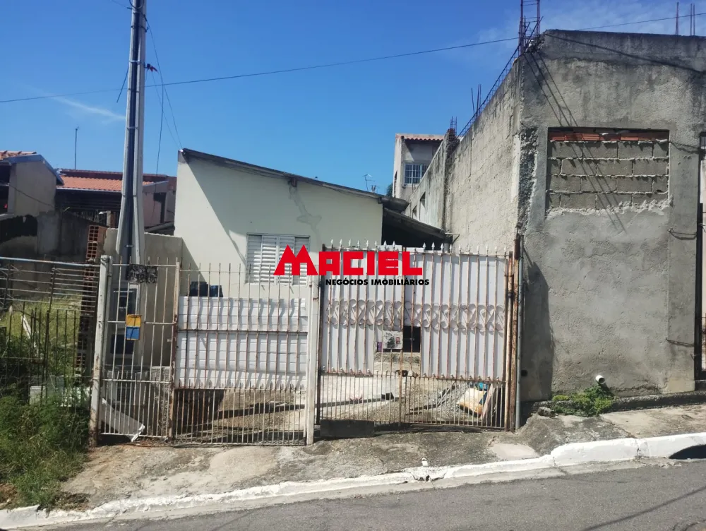 Comprar Casa / Padr&atilde;o em S&atilde;o Jos&eacute; dos Campos R$ 160.000,00 - Foto 1