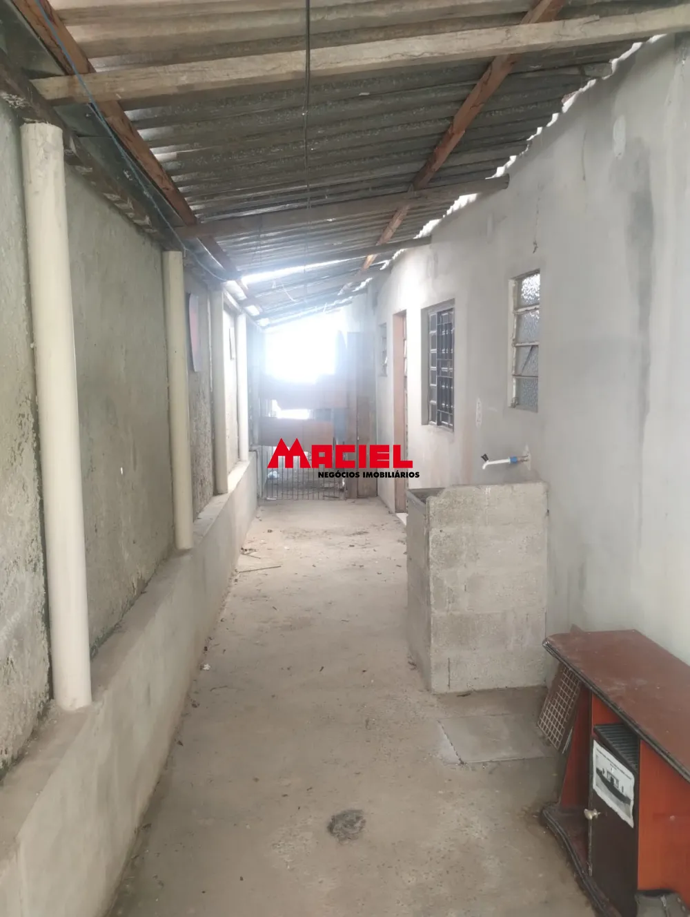 Comprar Casa / Padr&atilde;o em S&atilde;o Jos&eacute; dos Campos R$ 160.000,00 - Foto 9