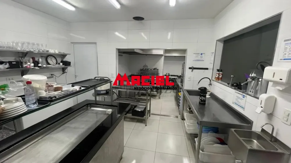 Alugar Comercial / Ponto Comercial em S&atilde;o Jos&eacute; dos Campos R$ 13.000,00 - Foto 1