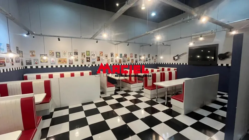 Alugar Comercial / Ponto Comercial em S&atilde;o Jos&eacute; dos Campos R$ 13.000,00 - Foto 2