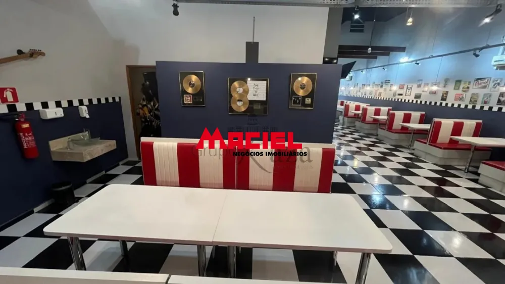 Alugar Comercial / Ponto Comercial em S&atilde;o Jos&eacute; dos Campos R$ 13.000,00 - Foto 4