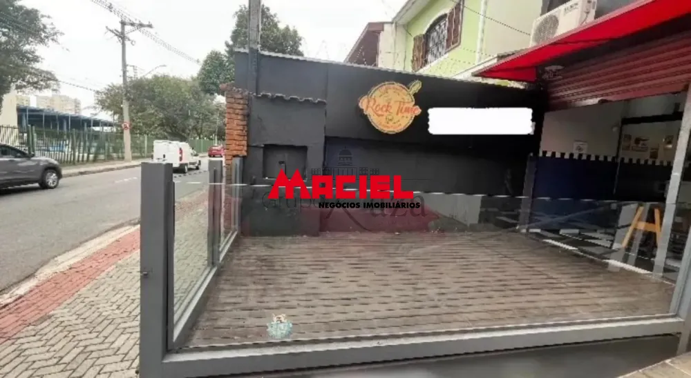 Alugar Comercial / Ponto Comercial em S&atilde;o Jos&eacute; dos Campos R$ 13.000,00 - Foto 14