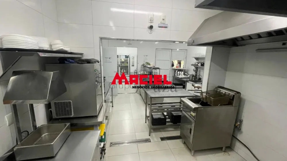 Alugar Comercial / Ponto Comercial em S&atilde;o Jos&eacute; dos Campos R$ 13.000,00 - Foto 17