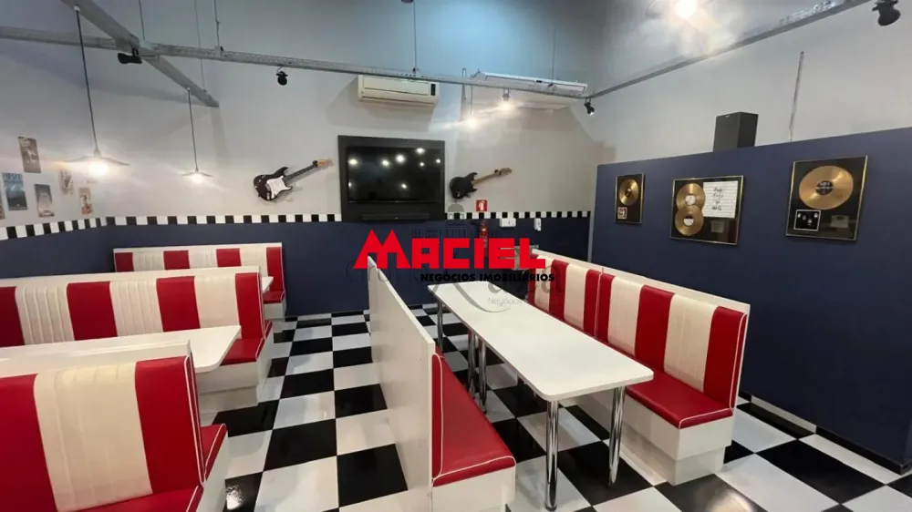 Alugar Comercial / Ponto Comercial em S&atilde;o Jos&eacute; dos Campos R$ 13.000,00 - Foto 19