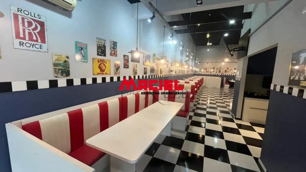 Alugar Comercial / Ponto Comercial em S&atilde;o Jos&eacute; dos Campos R$ 13.000,00 - Foto 21