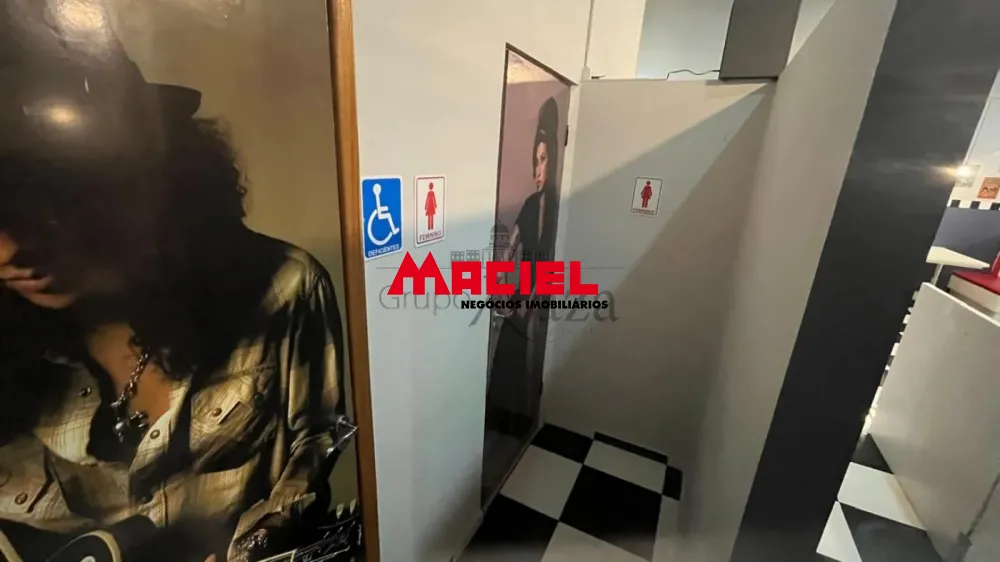 Alugar Comercial / Ponto Comercial em S&atilde;o Jos&eacute; dos Campos R$ 13.000,00 - Foto 22