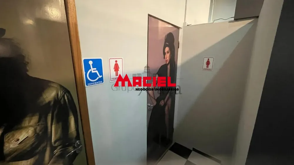 Alugar Comercial / Ponto Comercial em S&atilde;o Jos&eacute; dos Campos R$ 13.000,00 - Foto 25