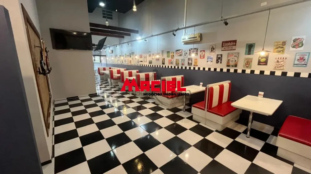 Alugar Comercial / Ponto Comercial em S&atilde;o Jos&eacute; dos Campos R$ 13.000,00 - Foto 28