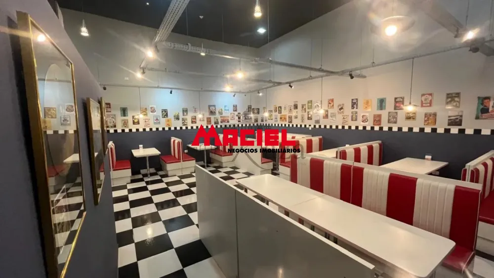 Alugar Comercial / Ponto Comercial em S&atilde;o Jos&eacute; dos Campos R$ 13.000,00 - Foto 30