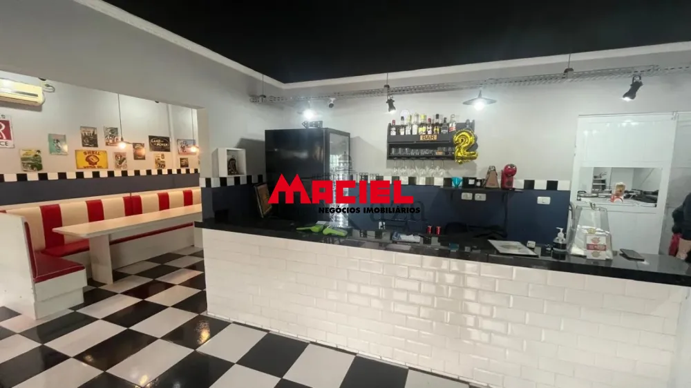 Alugar Comercial / Ponto Comercial em S&atilde;o Jos&eacute; dos Campos R$ 13.000,00 - Foto 31