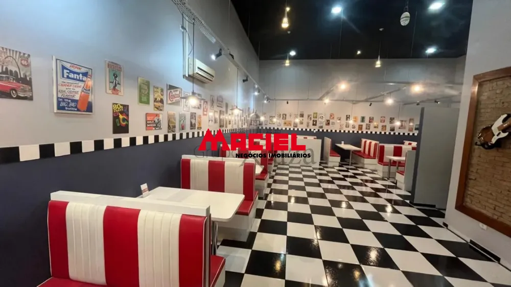 Alugar Comercial / Ponto Comercial em S&atilde;o Jos&eacute; dos Campos R$ 13.000,00 - Foto 32