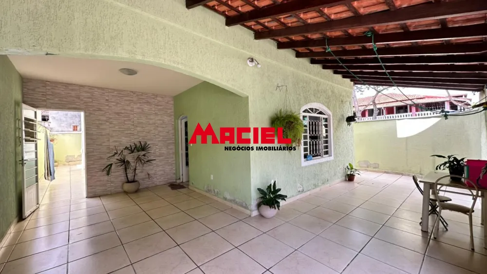 Alugar Casa / Sobrado em S&atilde;o Jos&eacute; dos Campos R$ 2.500,00 - Foto 1