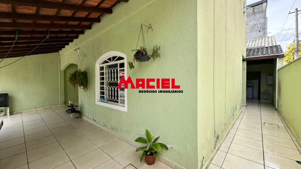 Alugar Casa / Sobrado em S&atilde;o Jos&eacute; dos Campos R$ 2.500,00 - Foto 3