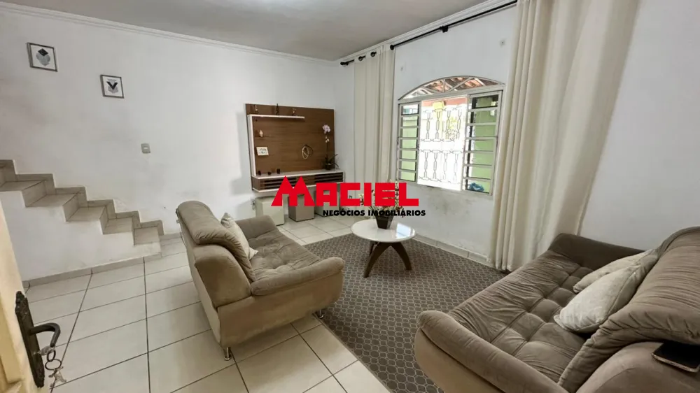 Alugar Casa / Sobrado em S&atilde;o Jos&eacute; dos Campos R$ 2.500,00 - Foto 5