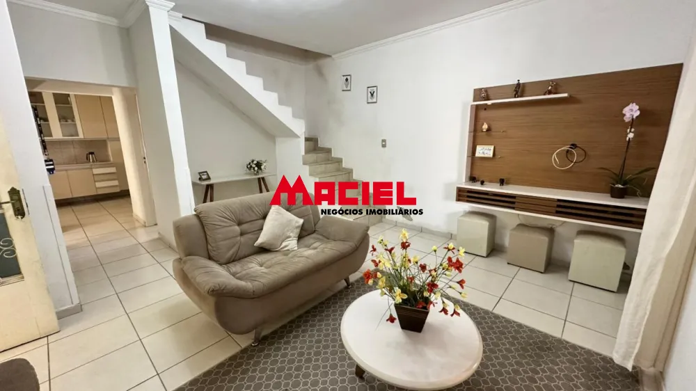 Alugar Casa / Sobrado em S&atilde;o Jos&eacute; dos Campos R$ 2.500,00 - Foto 6