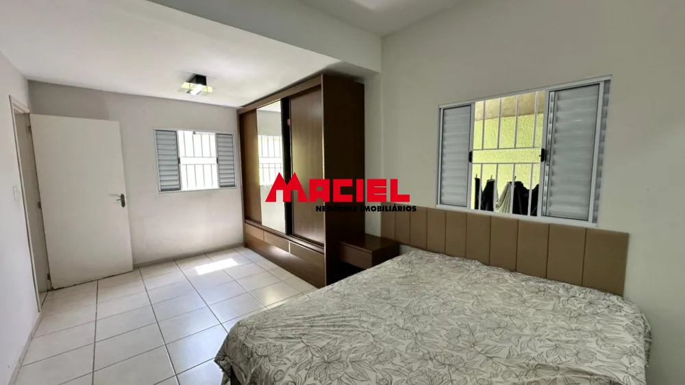 Alugar Casa / Sobrado em S&atilde;o Jos&eacute; dos Campos R$ 2.500,00 - Foto 15