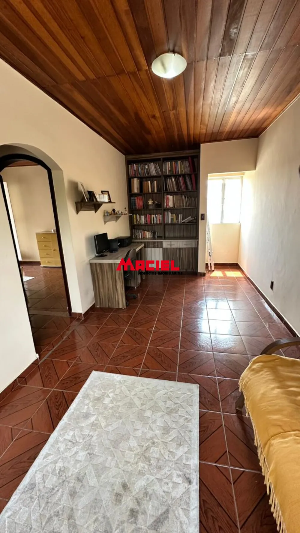 Alugar Casa / Sobrado em S&atilde;o Jos&eacute; dos Campos R$ 2.500,00 - Foto 19