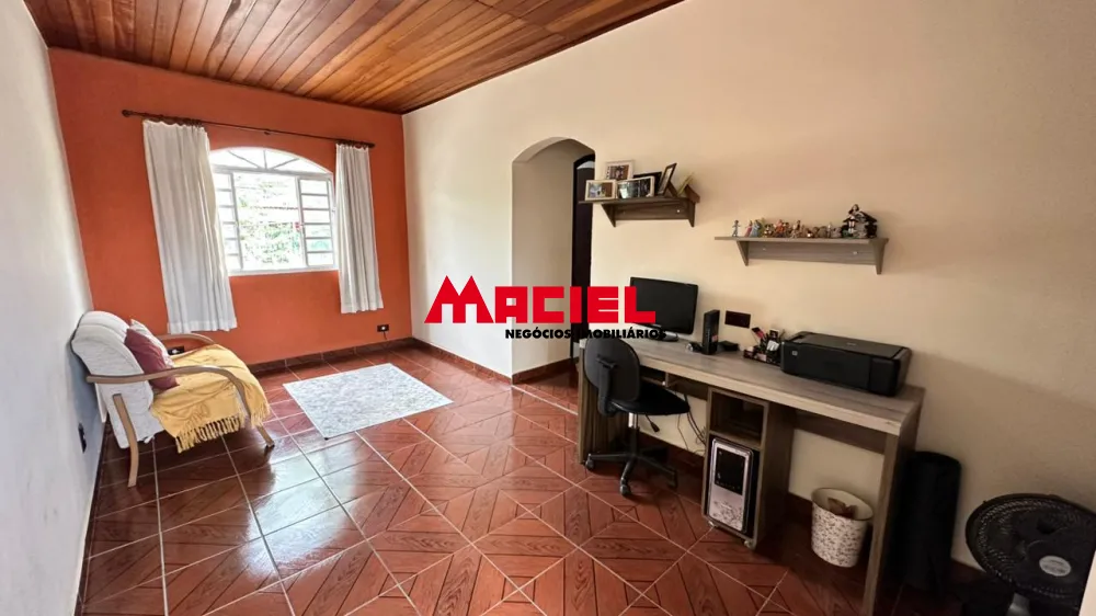 Alugar Casa / Sobrado em S&atilde;o Jos&eacute; dos Campos R$ 2.500,00 - Foto 20