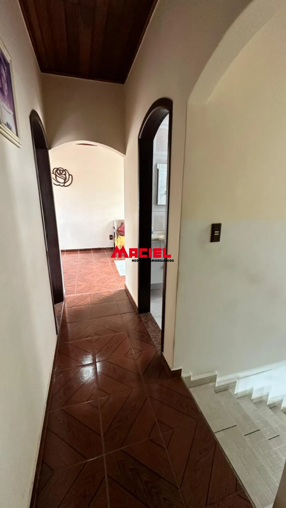 Alugar Casa / Sobrado em S&atilde;o Jos&eacute; dos Campos R$ 2.500,00 - Foto 21