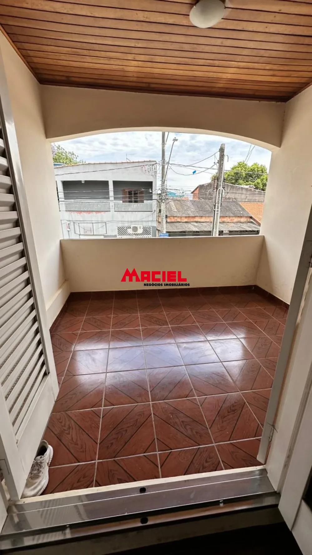 Alugar Casa / Sobrado em S&atilde;o Jos&eacute; dos Campos R$ 2.500,00 - Foto 23