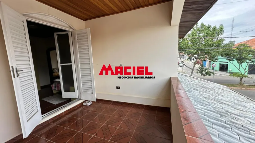 Alugar Casa / Sobrado em S&atilde;o Jos&eacute; dos Campos R$ 2.500,00 - Foto 24