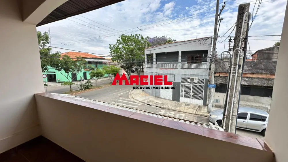 Alugar Casa / Sobrado em S&atilde;o Jos&eacute; dos Campos R$ 2.500,00 - Foto 25