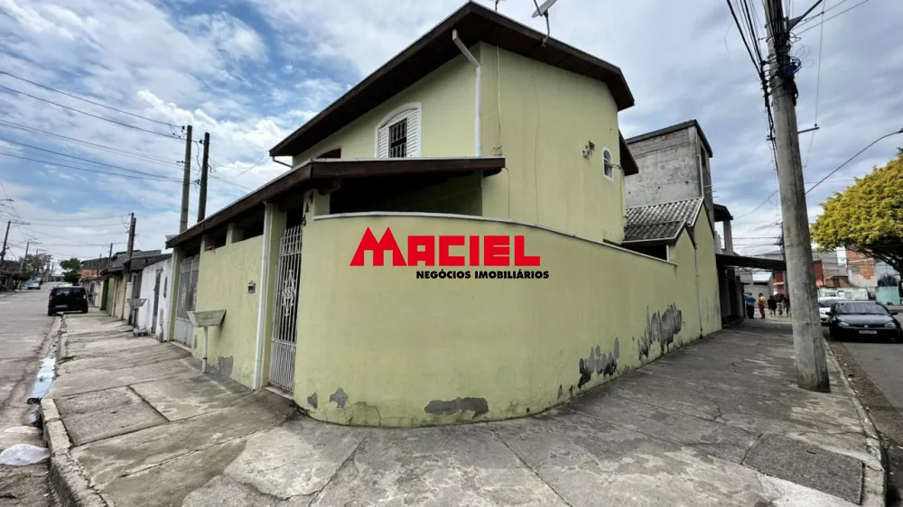 Alugar Casa / Sobrado em S&atilde;o Jos&eacute; dos Campos R$ 2.500,00 - Foto 28