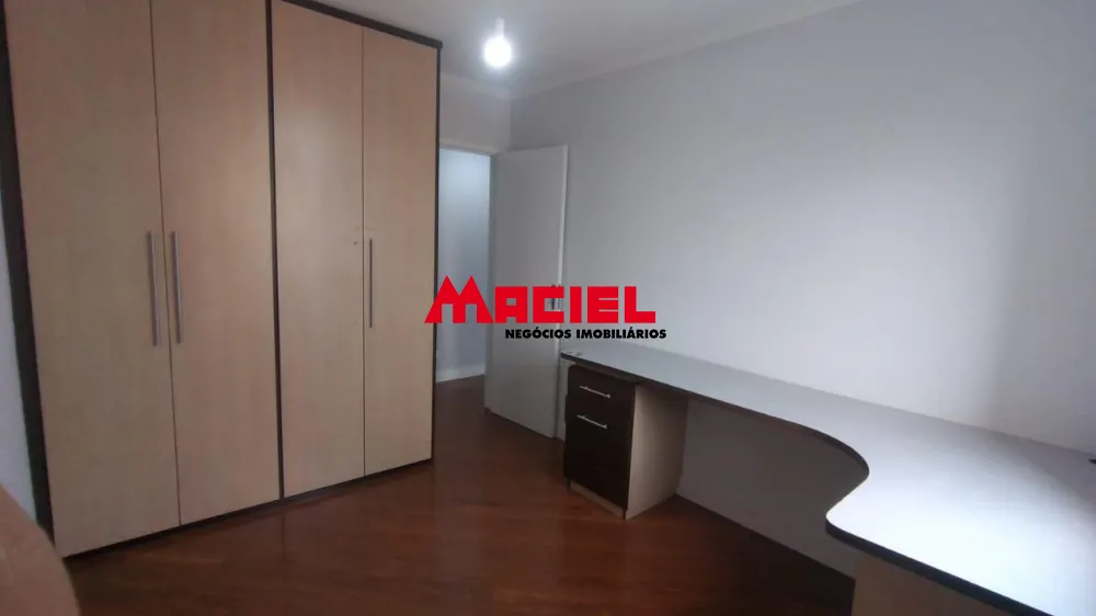 Comprar Apartamento / Padr&atilde;o em S&atilde;o Jos&eacute; dos Campos R$ 600.000,00 - Foto 2