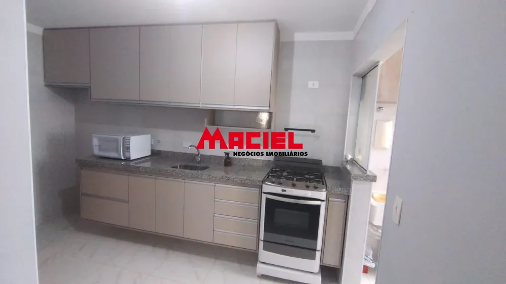 Comprar Apartamento / Padr&atilde;o em S&atilde;o Jos&eacute; dos Campos R$ 600.000,00 - Foto 5