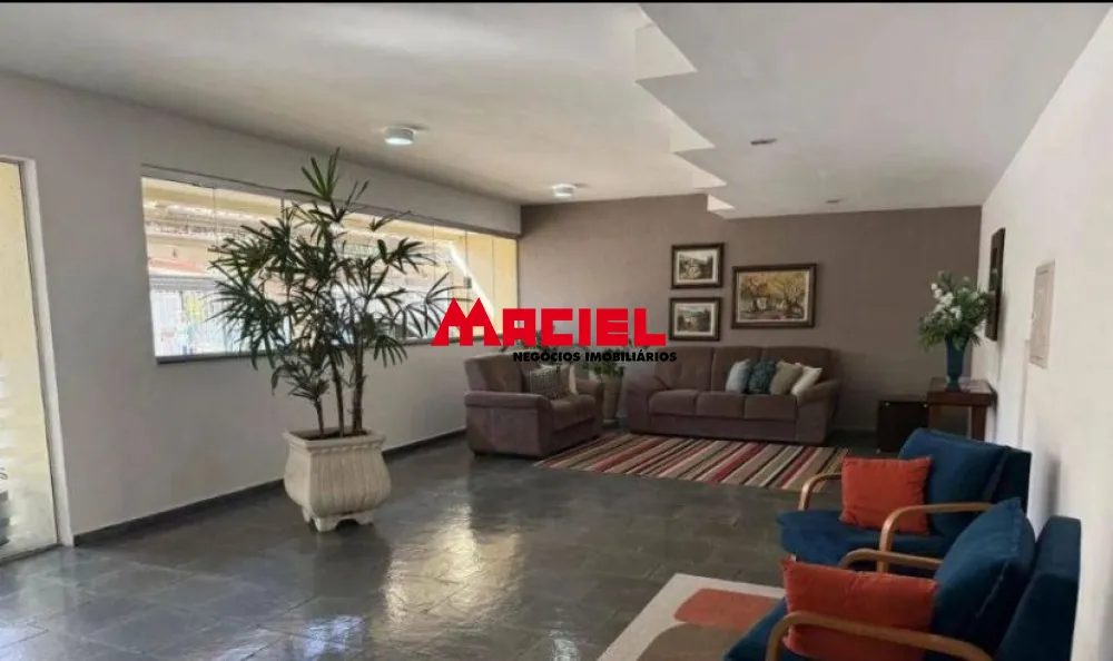 Comprar Apartamento / Padr&atilde;o em S&atilde;o Jos&eacute; dos Campos R$ 600.000,00 - Foto 6