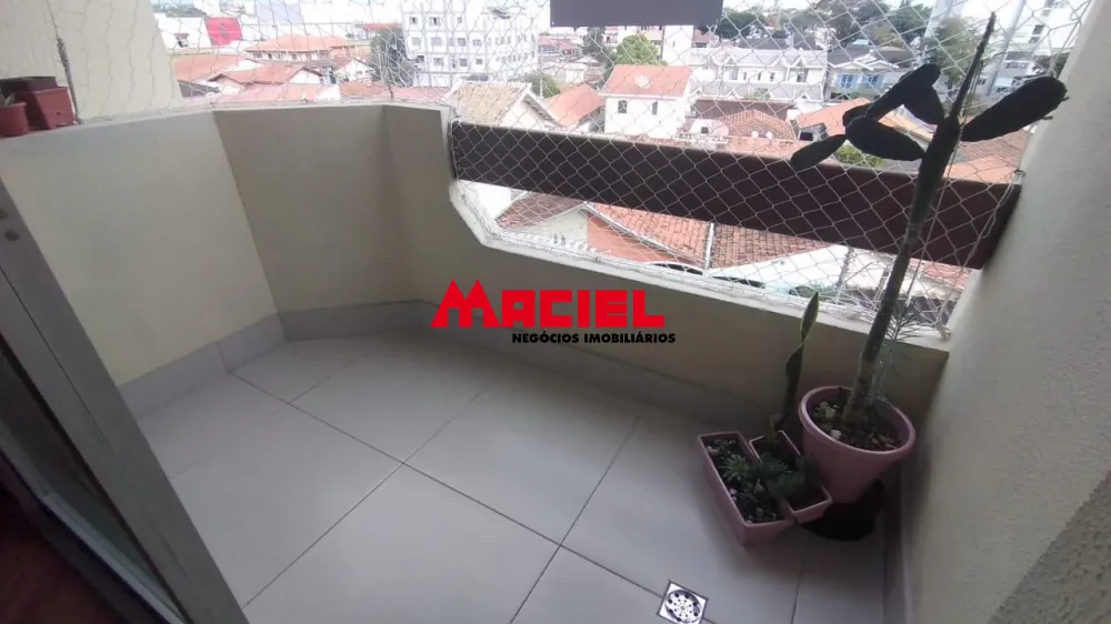 Comprar Apartamento / Padr&atilde;o em S&atilde;o Jos&eacute; dos Campos R$ 600.000,00 - Foto 7