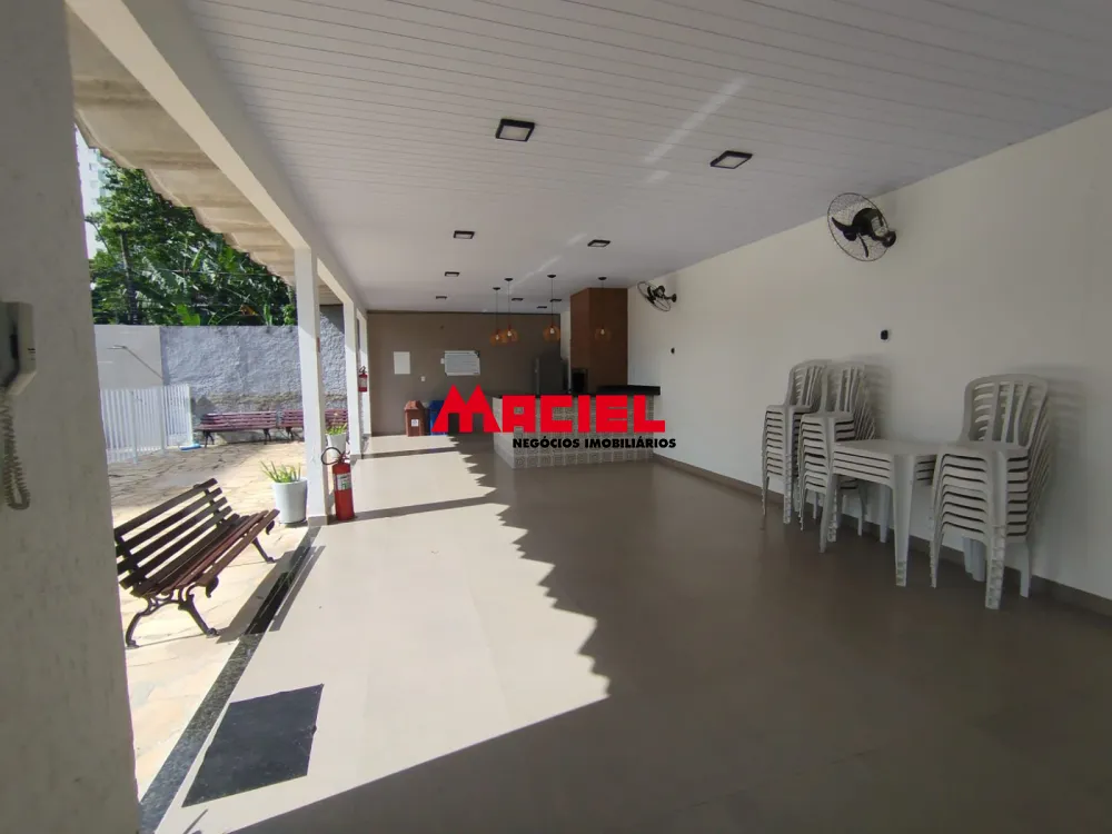 Comprar Apartamento / Padr&atilde;o em S&atilde;o Jos&eacute; dos Campos R$ 600.000,00 - Foto 13