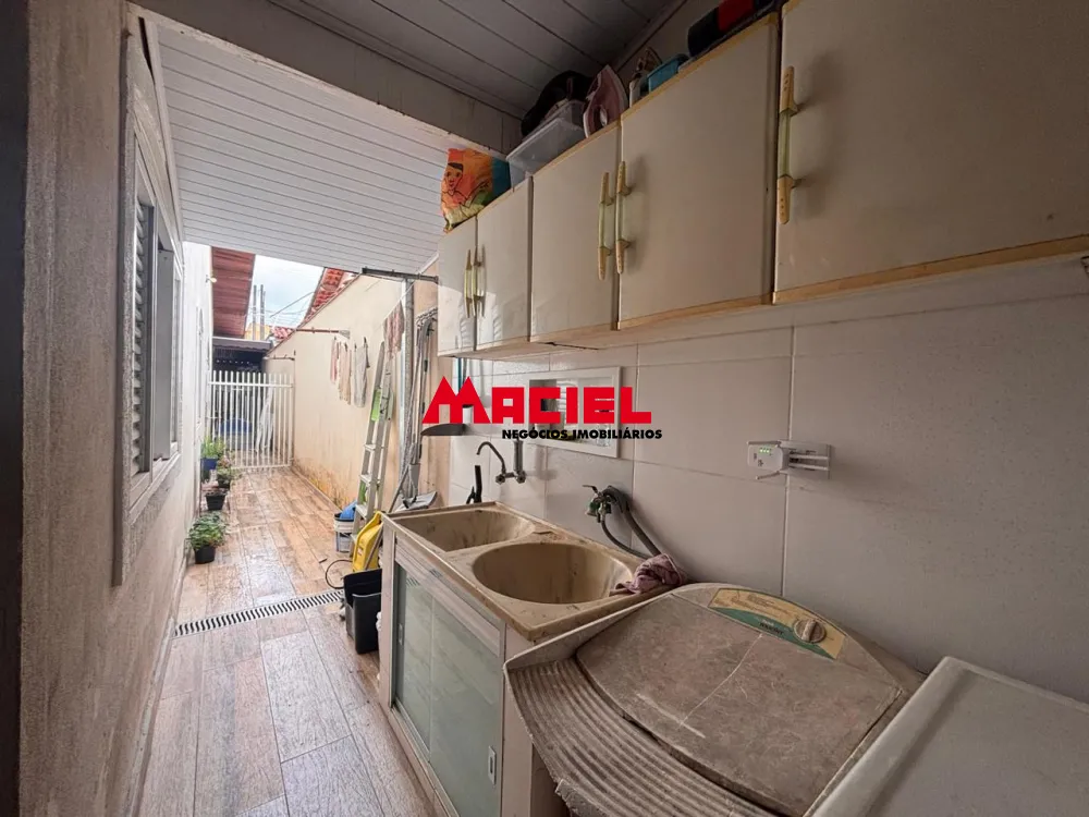 Comprar Casa / Padr&atilde;o em S&atilde;o Jos&eacute; dos Campos R$ 800.000,00 - Foto 16