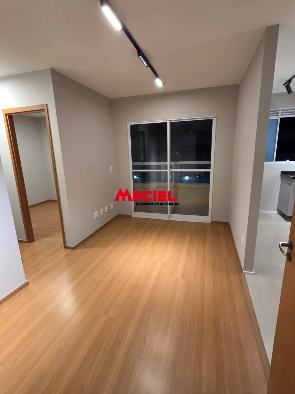 Comprar Apartamento / Padr&atilde;o em S&atilde;o Jos&eacute; dos Campos R$ 385.000,00 - Foto 2