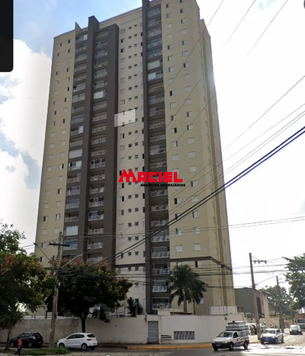 Alugar Apartamento / Padr&atilde;o em Jacare&iacute; R$ 3.900,00 - Foto 1