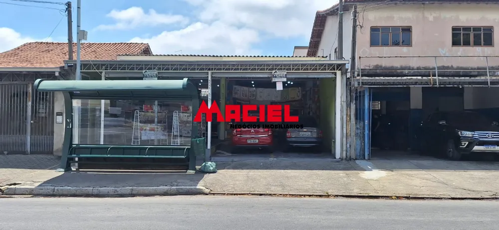 Comprar Comercial / Ponto Comercial em S&atilde;o Jos&eacute; dos Campos R$ 2.100.000,00 - Foto 1