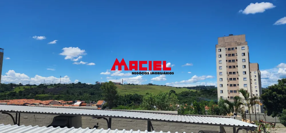 Comprar Apartamento / Padr&atilde;o em S&atilde;o Jos&eacute; dos Campos R$ 250.000,00 - Foto 11