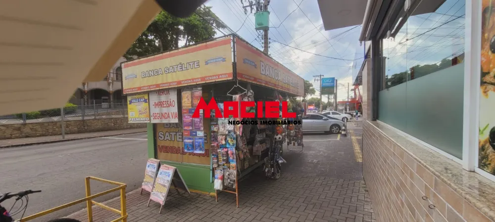 Comprar Comercial / Ponto Comercial em S&atilde;o Jos&eacute; dos Campos R$ 225.000,00 - Foto 1