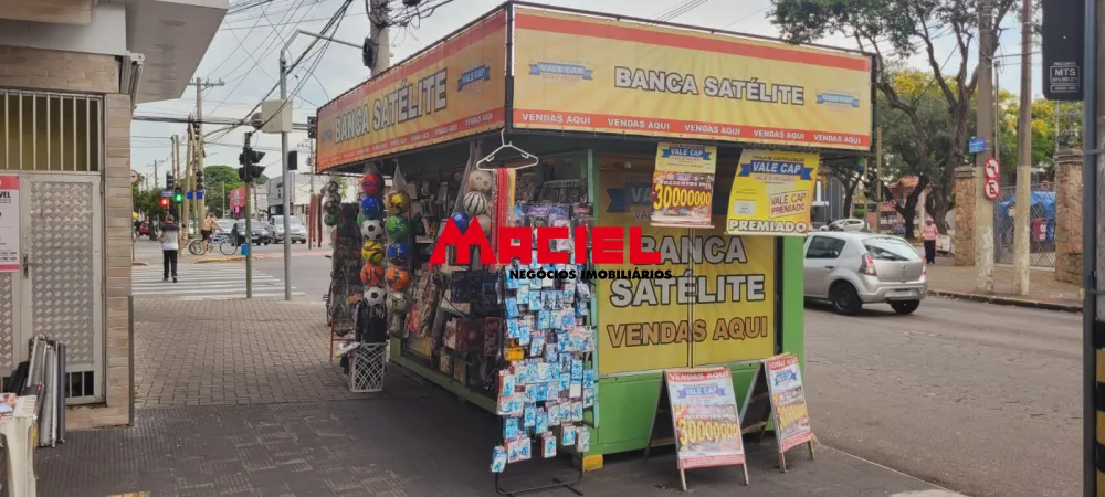 Comprar Comercial / Ponto Comercial em S&atilde;o Jos&eacute; dos Campos R$ 225.000,00 - Foto 2