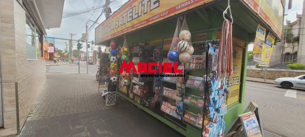 Comprar Comercial / Ponto Comercial em S&atilde;o Jos&eacute; dos Campos R$ 225.000,00 - Foto 3