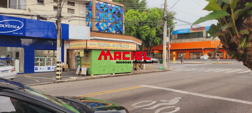 Comprar Comercial / Ponto Comercial em S&atilde;o Jos&eacute; dos Campos R$ 225.000,00 - Foto 4