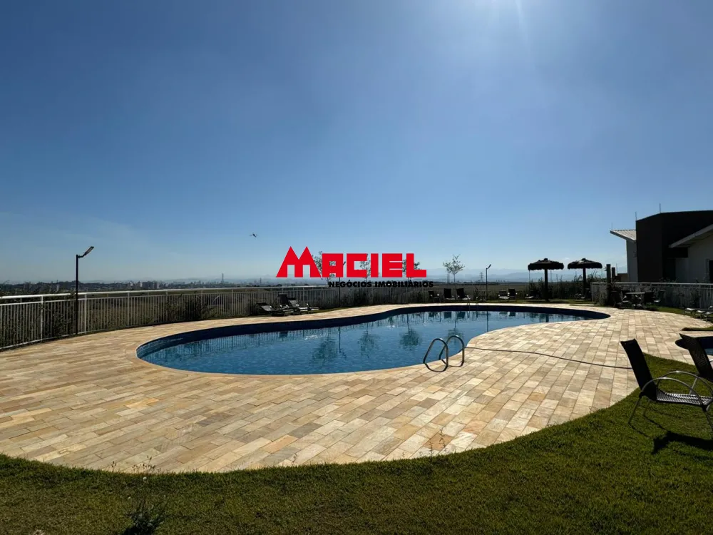 Comprar Terreno / Condom&iacute;nio em S&atilde;o Jos&eacute; dos Campos R$ 466.000,00 - Foto 7