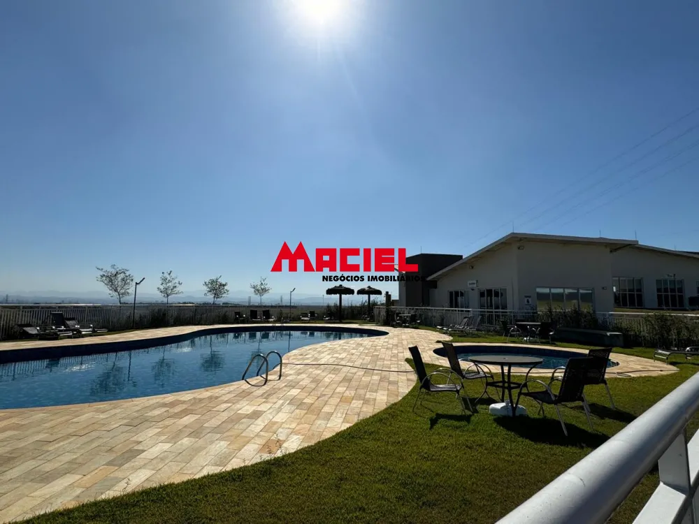 Comprar Terreno / Condom&iacute;nio em S&atilde;o Jos&eacute; dos Campos R$ 466.000,00 - Foto 8