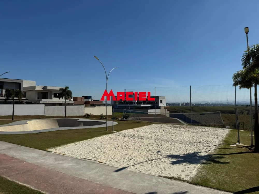 Comprar Terreno / Condom&iacute;nio em S&atilde;o Jos&eacute; dos Campos R$ 466.000,00 - Foto 9
