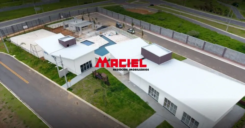 Comprar Terreno / Condom&iacute;nio em S&atilde;o Jos&eacute; dos Campos R$ 470.000,00 - Foto 6