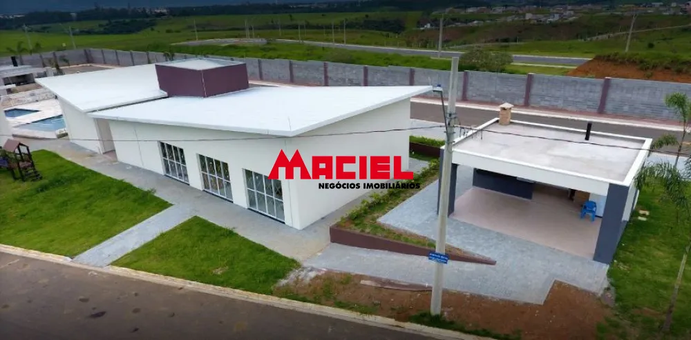 Comprar Terreno / Condom&iacute;nio em S&atilde;o Jos&eacute; dos Campos R$ 470.000,00 - Foto 7