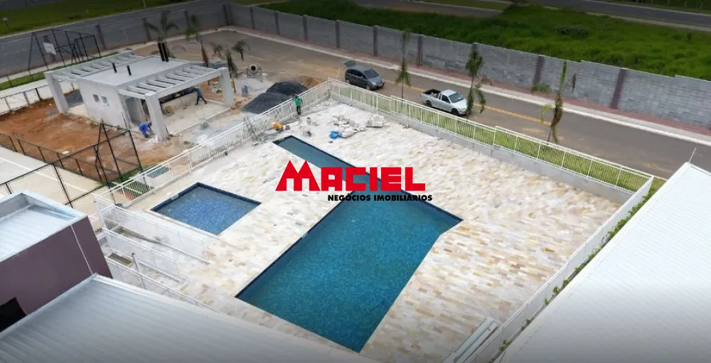 Comprar Terreno / Condom&iacute;nio em S&atilde;o Jos&eacute; dos Campos R$ 470.000,00 - Foto 8