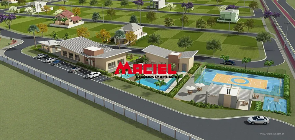 Comprar Terreno / Condom&iacute;nio em S&atilde;o Jos&eacute; dos Campos R$ 470.000,00 - Foto 9