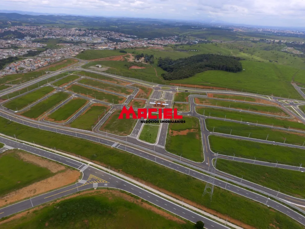 Comprar Terreno / Condom&iacute;nio em S&atilde;o Jos&eacute; dos Campos R$ 470.000,00 - Foto 10
