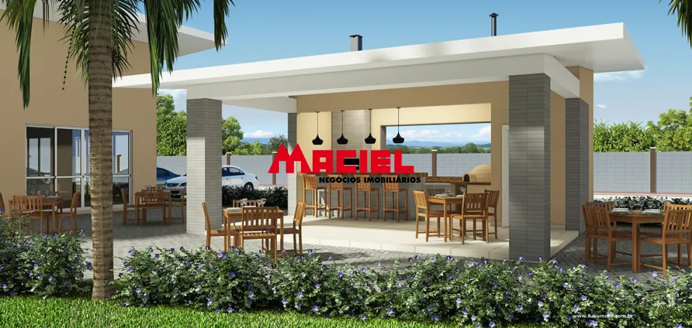 Comprar Terreno / Condom&iacute;nio em S&atilde;o Jos&eacute; dos Campos R$ 470.000,00 - Foto 14